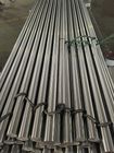42CrMo4 Keras Chrome Piston Rod Quenching / Tempered untuk Hydraulic Cylinder