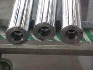 40Cr berongga Logam Rod Untuk Hydraulic Cylinder, Induksi Hardened Rod