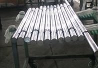 Chrome Plating Hidrolik Piston Rods High Precision Stainless Steel