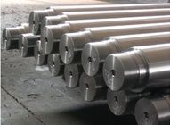 Keras Chrome Induksi Hardened Rod Untuk Hydraulic Cylinder Panjang 1m - 8m