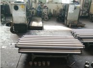 Baja Induksi Hardened Bar, Hydraulic Piston Rod Untuk industri