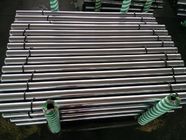 40Cr, 42CrMo4 Precision Ground Chrome Disepuh Steel Rod Heat Treatment