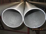 SSID / DOM Dingin Diambil Welded Tabung Baja Untuk Silinder Pneumatic