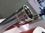 RA0.2 mikro paduan baja berongga Piston Rod untuk silinder hidrolik