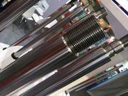 Persetujuan 20-30 Micron F7 Hidrolik Piston Rods Micro Alloy Steel ISO