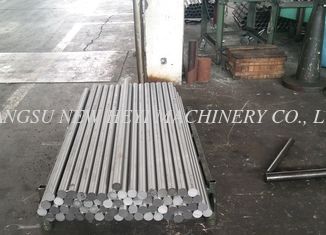 Keras Chrome Disepuh Piston Rod, Stainless Panduan Baja Bar 18mm
