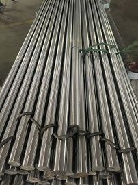 Hidrolik silinder Chrome Piston Rod CK45, ST52, 42CrMo4, 40Cr
