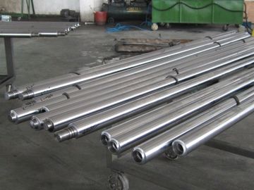 Hidrolik silinder Chrome Piston Rod CK45, ST52, 42CrMo4, 40Cr