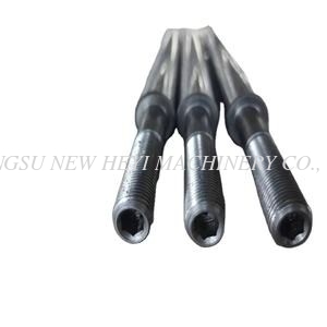 Beli ST52 Hidrolik Kembali Kontrol Batang Piston Berongga online manufacture