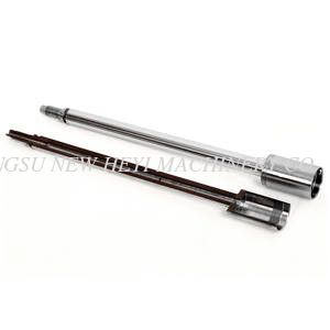 Beli Ck45 Batang Baja Stainless Berongga Berulir Internal online manufacture