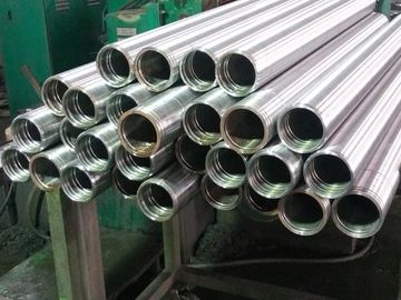 CK45 Keras Chrome Disepuh Piston Connecting Rod 1000mm - 8000mm