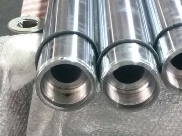 Dingin Diambil berongga Putaran Bar Korosi Tahan High Precision
