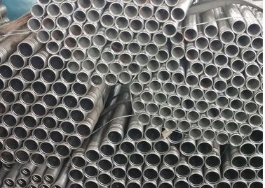 Beli CK45 Quenching / Tempered berongga Piston Rod Untuk Pneumatics Cylinder online manufacture