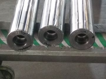 Beli CK20 Steel Chrome Disepuh Batang Piston Berongga Panduan Baja Presisi Tinggi online manufacture