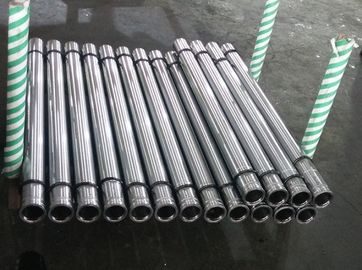 Beli Induksi Hardened Hidrolik Piston Rod Guided Untuk Hydraulic Cylinder online manufacture