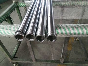 Beli Pneumatic Cylinder Stainless Steel berongga Bar Induksi Lardened online manufacture