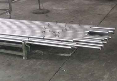 Induksi Hard Hard Chrome Plated Bar, 42CrMo4 / 40Cr Dengan Mati / tempered