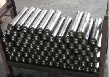 Beli Batang Piston Hidrolik Stainless Steel Induksi Hardened Bar Panjang 1-8 M online manufacture