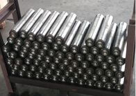 Batang Piston Hidrolik Stainless Steel Induksi Hardened Bar Panjang 1-8 M