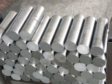 CK45 Keras Chrome Disepuh Bar Dengan Quenching / Tempered Diameter 6mm - 1000mm