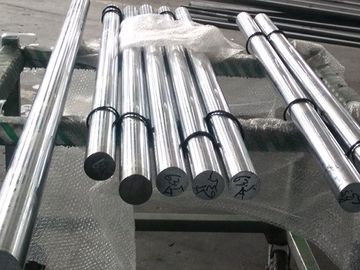 Beli 40Cr Keras Chrome Disepuh Bar Untuk Konstruksi Mesin Panjang 1m - 8m online manufacture