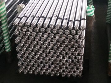 Beli Induksi Hardened Keras Chrome Disepuh Rod Stainless Steel Dengan 40Cr online manufacture