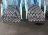 Presisi Keras Chrome Disepuh Rod Stainless Steel Untuk Cylinder