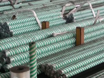 Beli ST52 / CK45 Keras Chrome Disepuh Rod Untuk Cylinder Panjang 1m - 8m online manufacture