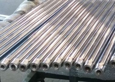 Beli Tabung Berlapis Krom Keras Baja Karbon / Poros Krom Keras 20MnV6 online manufacture