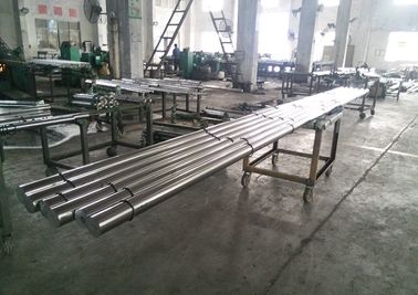 Beli ST52 Keras Chrome Disepuh Tubing Untuk Hydraulic Cylinder, 6mm - 1000mm online manufacture
