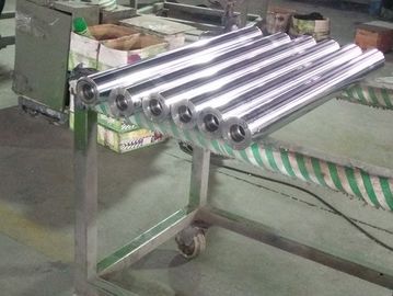 Industri tekstil Panduan Batang Baja Dengan ISO Disetujui, Hardened Shaft