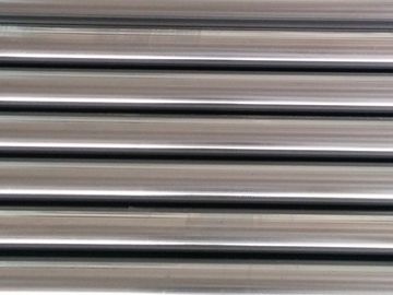Induksi Hard Hard Chrome Plated Bar, 42CrMo4 / 40Cr Dengan Mati / tempered