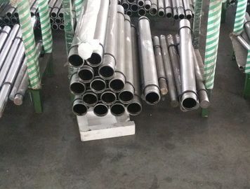 Beli CK45 berongga Stainless berongga Bar Chrome Disepuh 1000mm - 8000mm online manufacture