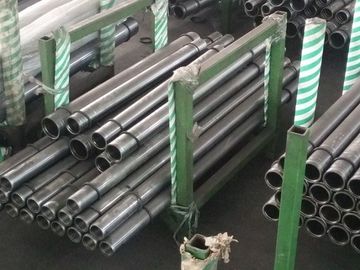 Beli ST52 Dingin Diambil Steel Hollow Bar, Aluminium berongga Bar Chrome Plating online manufacture