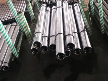 Beli Keras Chrome Disepuh Stainless Steel berongga Rod, Pipa Bar Tempered online manufacture