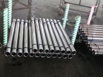 Beli Logam Rod berongga Piston Rod Untuk Hidrolik Mesin, Pipa Baja Bar online manufacture