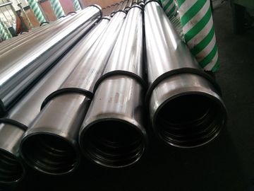 Beli High Precision Stainless berongga Bar / berongga Stainless Steel Rod online manufacture