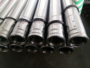 Beli ST52 presisi Hollow Round Bar Hard Chrome Plated Rod marah dengan ISO9001: 2008 online manufacture