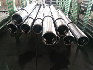 Dingin Diambil berongga Putaran Bar Korosi Tahan High Precision