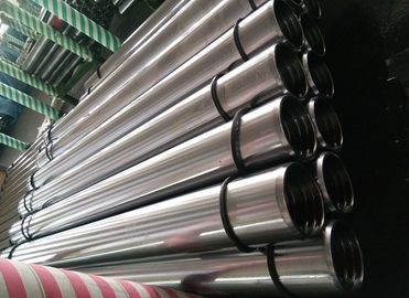 Beli Induksi mengeras Hollow Round Bar dengan kekuatan tarik tinggi untuk mesin industri ukuran 6mm - 250mm online manufacture