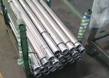 Beli Induksi Hardened berongga Putaran Bar 6mm - 1000mm Anti Korupsi online manufacture