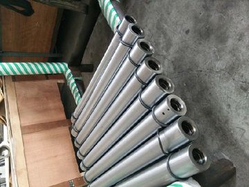 40Cr berongga Putaran Hidrolik Piston Rod, Induksi Hardened Bar