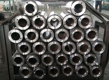 Beli 42CrMo4 berongga Logam Rod Dengan Induksi Hardened Panjang 1000mm - 8000mm online manufacture