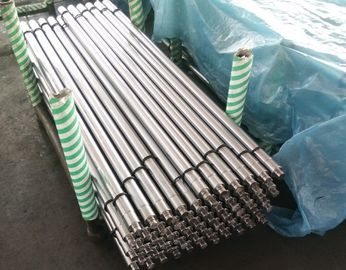 Beli Stainless Steel panduan batang dengan dipadamkan / marah, 1000mm - 8000mm online manufacture