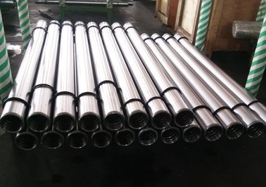 Beli 40Cr Hollow Metal Rod Untuk Silinder Hidraulik, Induksi Harded Rod online manufacture