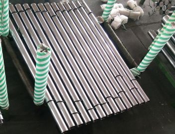 Beli Dipadamkan / Tempered Stainless Steel Rod Untuk Mesin Hidrolik online manufacture