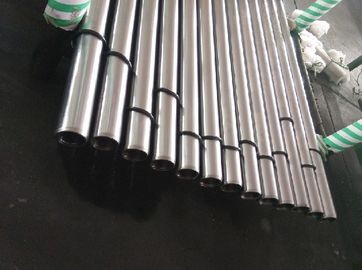 ST52, 20MnV6 dasi batang untuk silinder hidrolik dengan Chrome Plating
