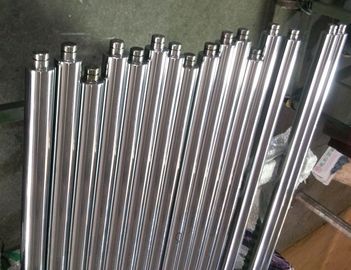 Beli Baja Induksi Hardened Bar, Hydraulic Piston Rod Untuk industri online manufacture