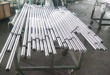 Beli Chrome Plating Kustom Tie Rod / Stainless Steel Dilakukan Rods online manufacture