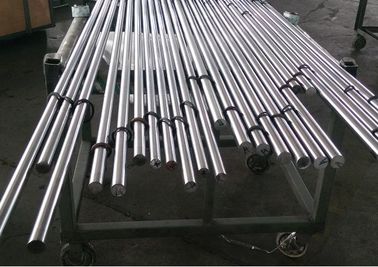 Beli Induksi dipadamkan / marah mengeras baja Bar untuk silinder hidrolik online manufacture